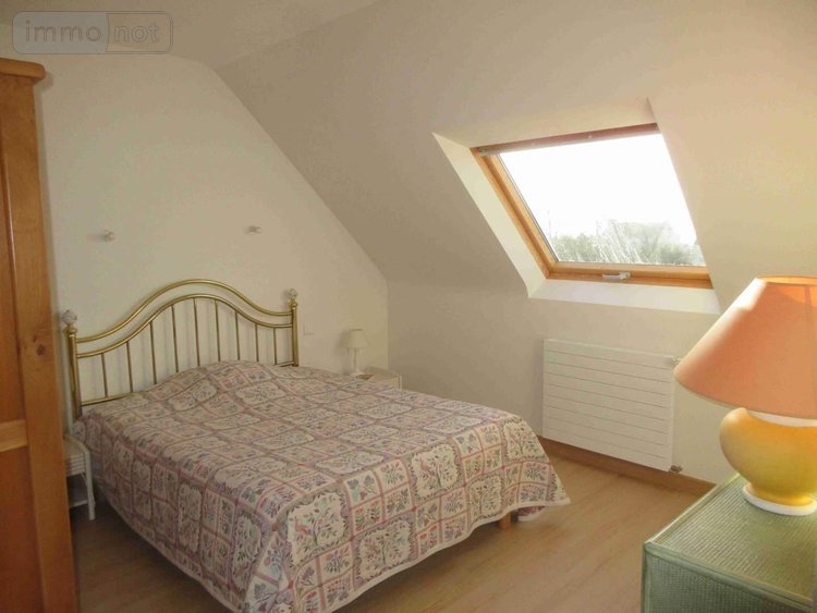 Maison a vendre Plouhinec 29780 Finistère 132 m2 6 pièces 467280 euros