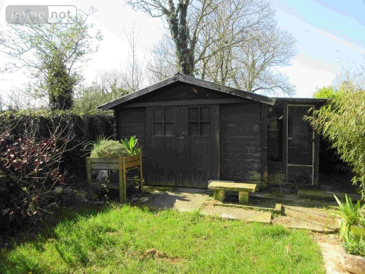 Maison a vendre Primelin 29770 Finistère 65 m2 4 pièces 218820 euros