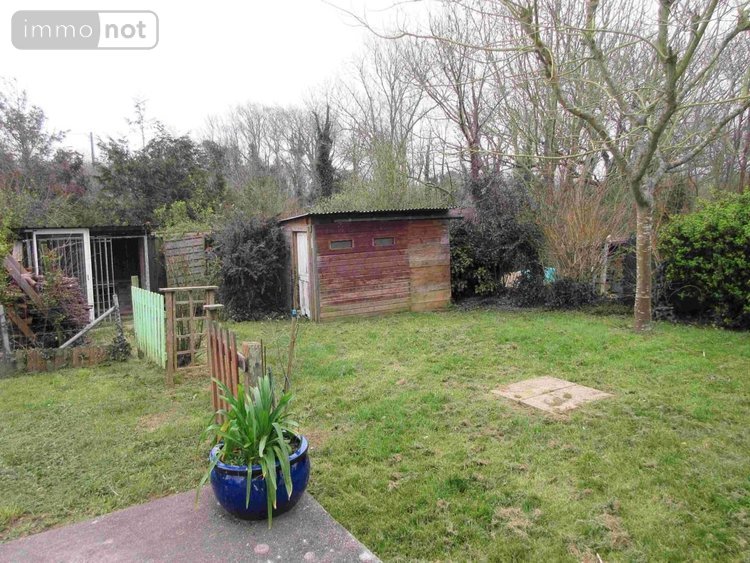 Maison a vendre Primelin 29770 Finistère 1 m2 4 pièces 229240 euros