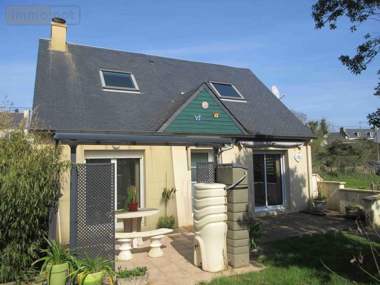 Maison a vendre Primelin 29770 Finistère 65 m2 4 pièces 218820 euros