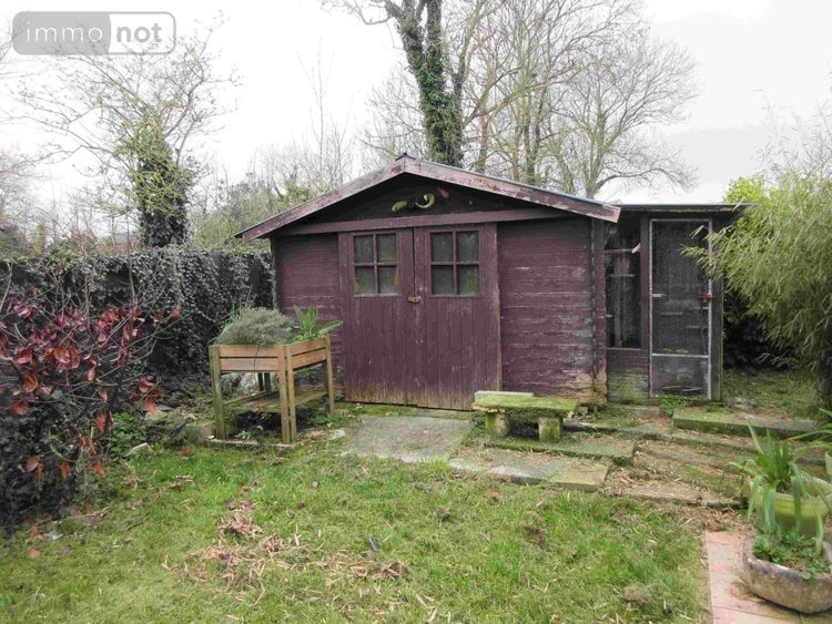 Maison a vendre Primelin 29770 Finistère 1 m2 4 pièces 229240 euros