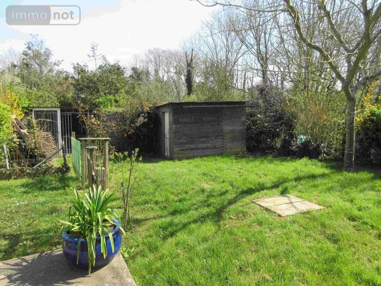 Maison a vendre Primelin 29770 Finistère 65 m2 4 pièces 218820 euros