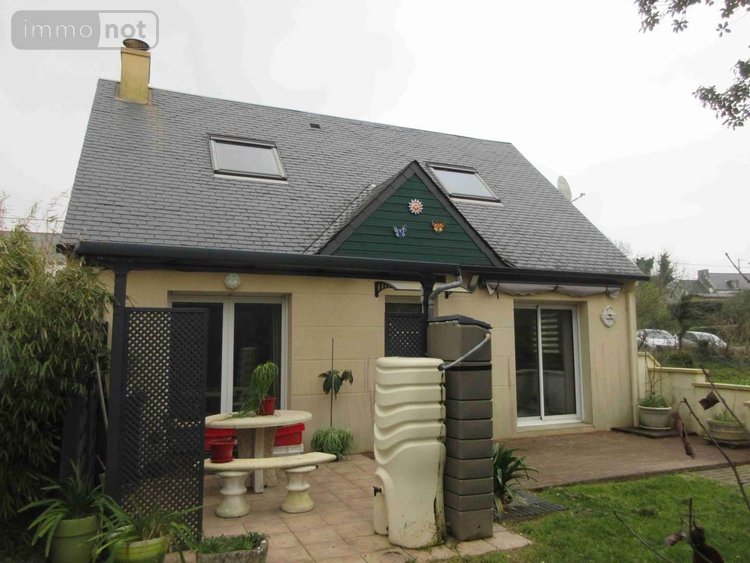 Maison a vendre Primelin 29770 Finistère 1 m2 4 pièces 229240 euros