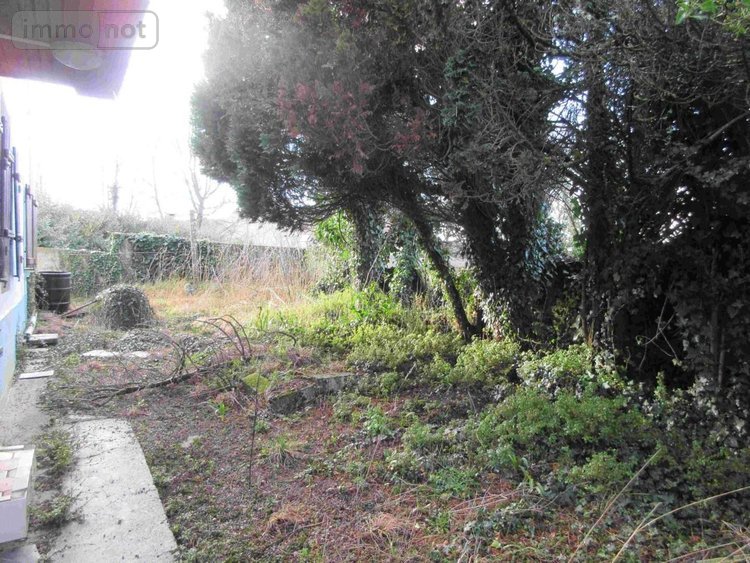 Maison a vendre Plouhinec 29780 Finistère 1 m2 4 pièces 166720 euros