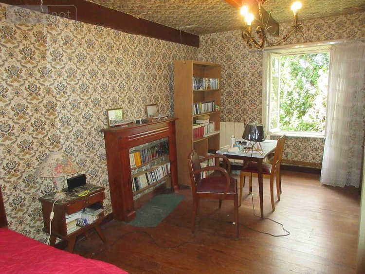 Maison a vendre Plouhinec 29780 Finistère 1 m2 4 pièces 166720 euros