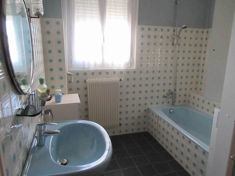 Maison a vendre Plouhinec 29780 Finistère 196 m2 7 pièces 281340 euros