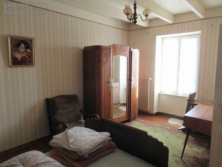 Maison a vendre Plouhinec 29780 Finistère 196 m2 7 pièces 302180 euros