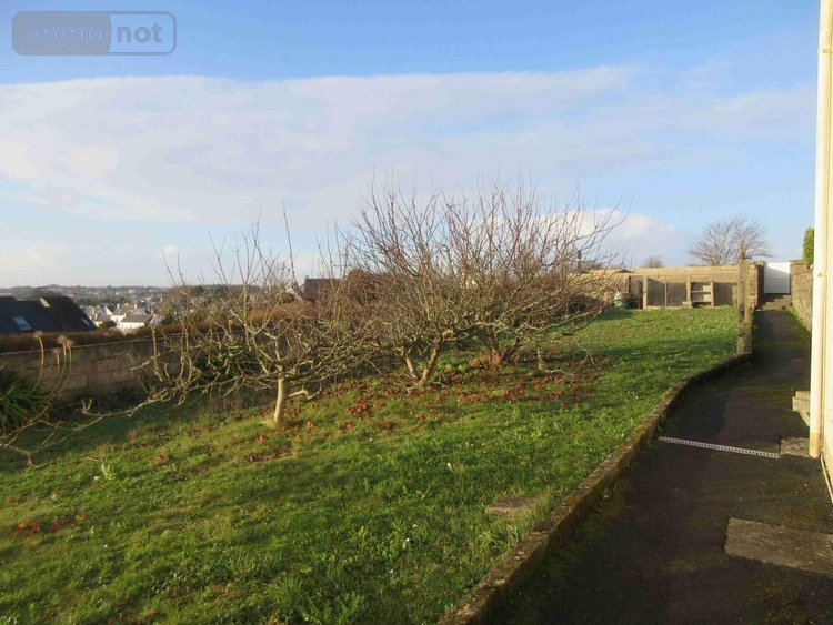 Maison a vendre Plouhinec 29780 Finistère 196 m2 7 pièces 302180 euros