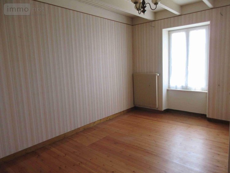 Maison a vendre Plouhinec 29780 Finistère 196 m2 7 pièces 281340 euros