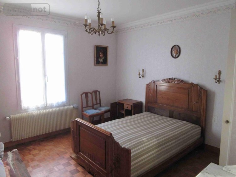 Maison a vendre Plouhinec 29780 Finistère 196 m2 7 pièces 302180 euros