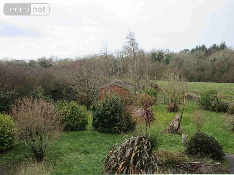 Maison a vendre Primelin 29770 Finistère 111 m2 6 pièces 321904 euros