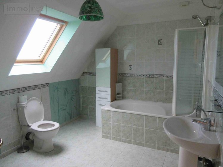 Maison a vendre Primelin 29770 Finistère 111 m2 6 pièces 321904 euros