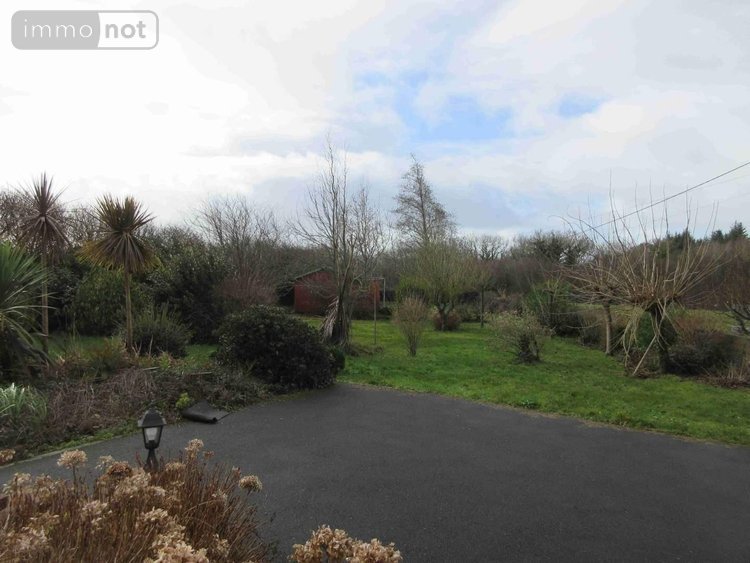 Maison a vendre Primelin 29770 Finistère 111 m2 6 pièces 321904 euros