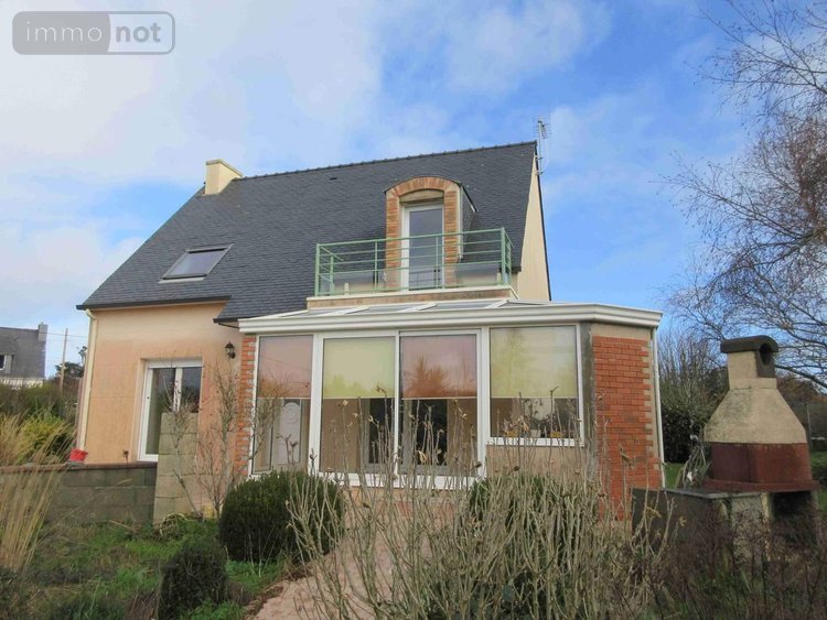 Maison a vendre Primelin 29770 Finistère 111 m2 6 pièces 321904 euros