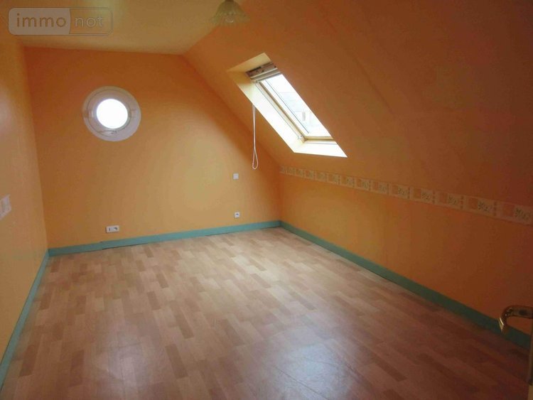 Maison a vendre Primelin 29770 Finistère 111 m2 6 pièces 321904 euros