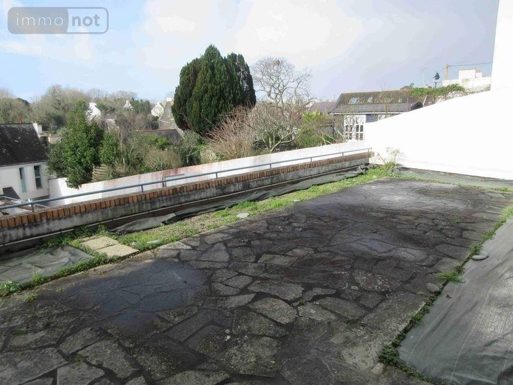 Appartement a vendre Audierne 29770 Finistère 64 m2 2 pièces 155104 euros