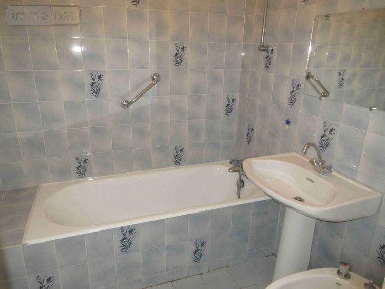 Appartement a vendre Audierne 29770 Finistère 64 m2 2 pièces 155104 euros