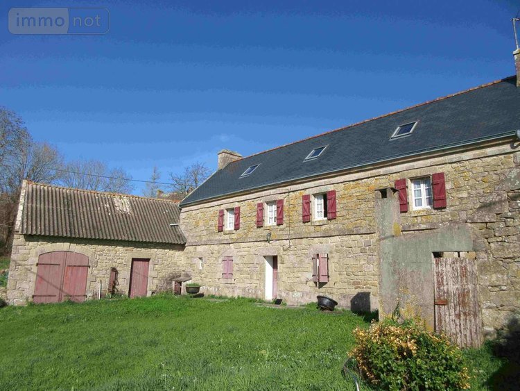 Maison a vendre Audierne 29770 Finistère 1 m2 4 pièces 623040 euros