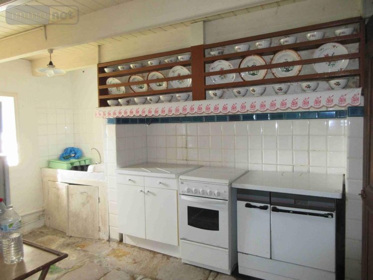 Maison a vendre Audierne 29770 Finistère 1 m2 4 pièces 623040 euros