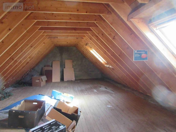 Maison a vendre Audierne 29770 Finistère 1 m2 4 pièces 623040 euros