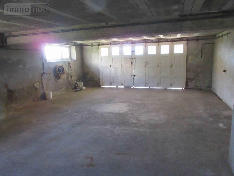 Maison a vendre Pont-Croix 29790 Finistère 161 m2 8 pièces 250080 euros