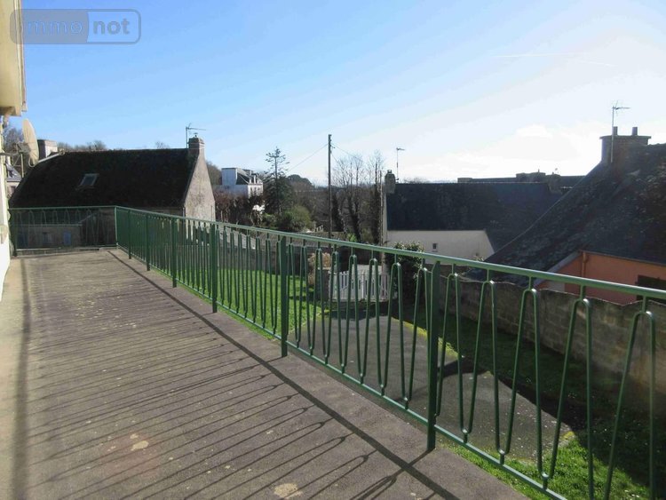 Maison a vendre Pont-Croix 29790 Finistère 161 m2 8 pièces 250080 euros