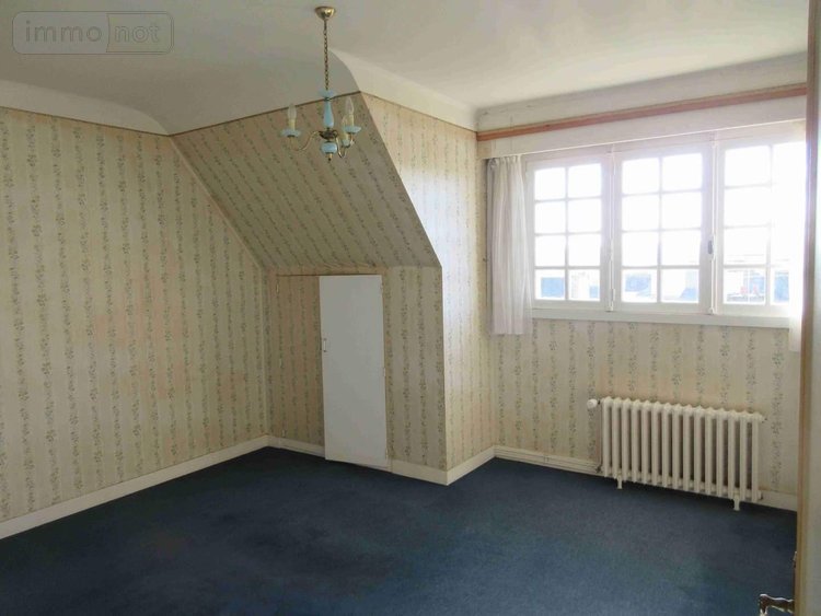 Maison a vendre Pont-Croix 29790 Finistère 161 m2 8 pièces 250080 euros