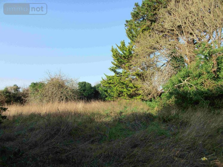 Maison a vendre Cléden-Cap-Sizun 29770 Finistère 1 m2 4 pièces 146720 euros