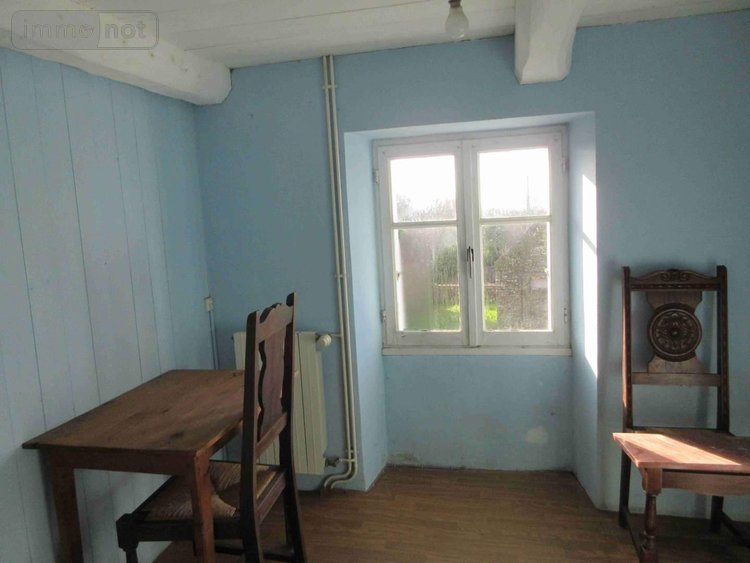 Maison a vendre Cléden-Cap-Sizun 29770 Finistère 1 m2 4 pièces 146720 euros