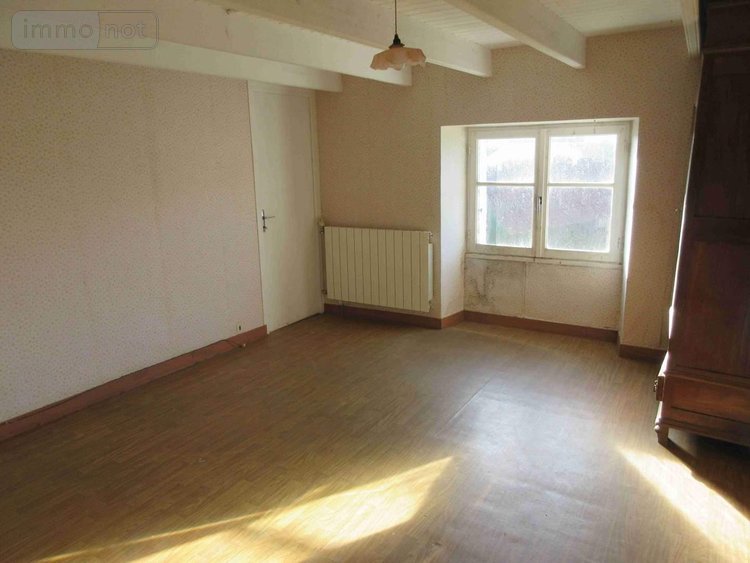 Maison a vendre Cléden-Cap-Sizun 29770 Finistère 1 m2 4 pièces 146720 euros
