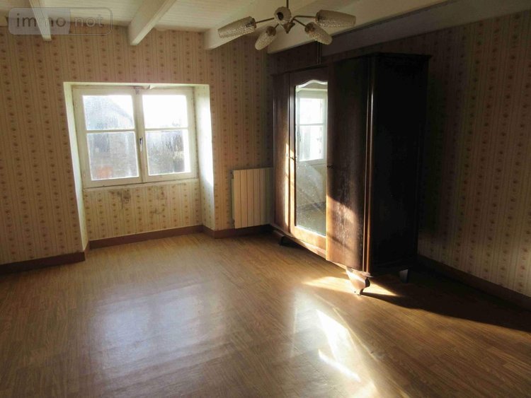 Maison a vendre Cléden-Cap-Sizun 29770 Finistère 1 m2 4 pièces 146720 euros