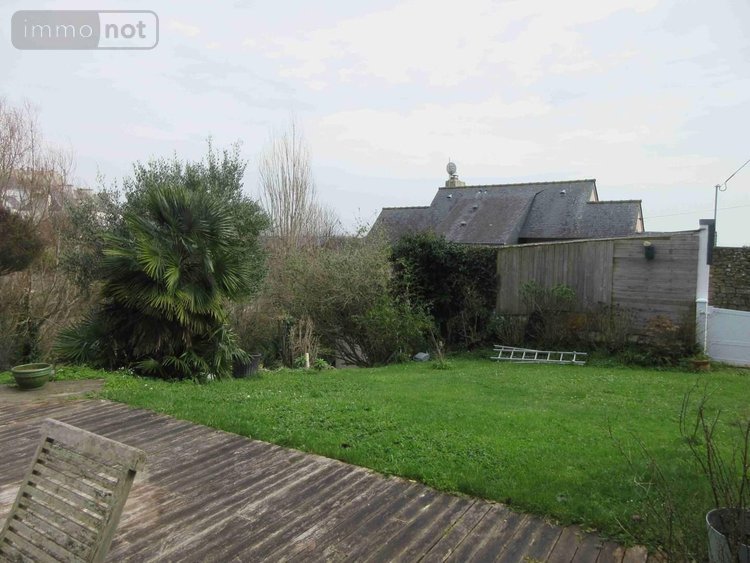 Maison a vendre Audierne 29770 Finistère 127 m2 6 pièces 498432 euros