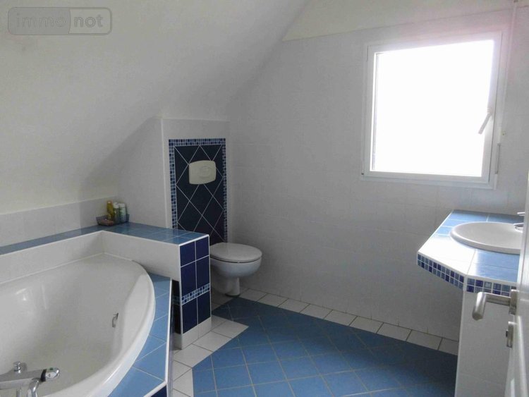 Maison a vendre Audierne 29770 Finistère 127 m2 6 pièces 467280 euros