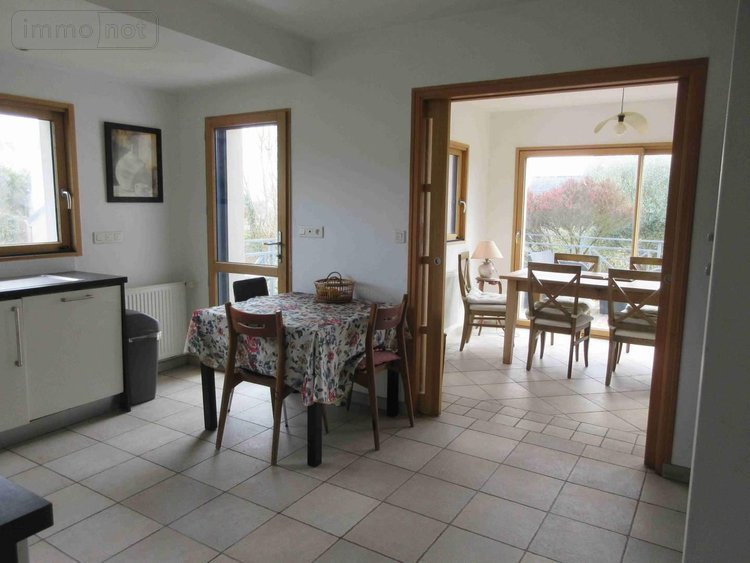 Maison a vendre Audierne 29770 Finistère 127 m2 6 pièces 467280 euros