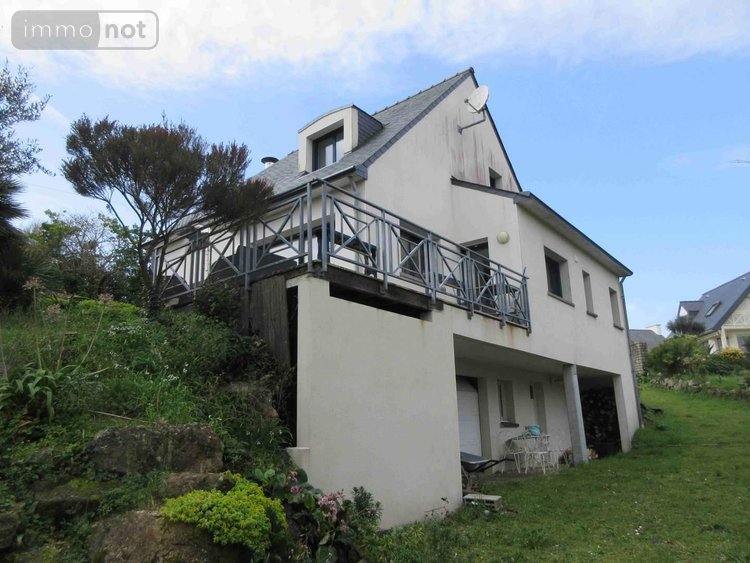 Maison a vendre Audierne 29770 Finistère 127 m2 6 pièces 498432 euros