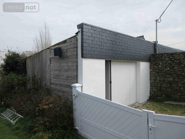 Maison a vendre Audierne 29770 Finistère 127 m2 6 pièces 498432 euros