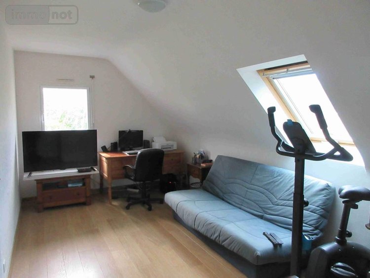 Maison a vendre Audierne 29770 Finistère 127 m2 6 pièces 467280 euros