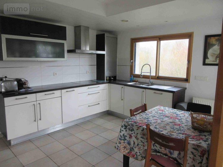 Maison a vendre Audierne 29770 Finistère 127 m2 6 pièces 467280 euros