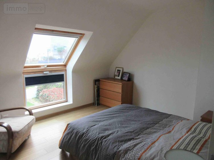 Maison a vendre Audierne 29770 Finistère 127 m2 6 pièces 467280 euros