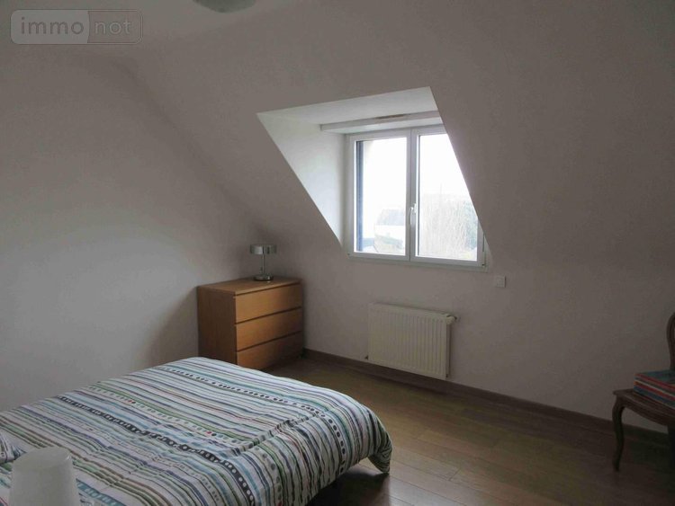 Maison a vendre Audierne 29770 Finistère 127 m2 6 pièces 467280 euros