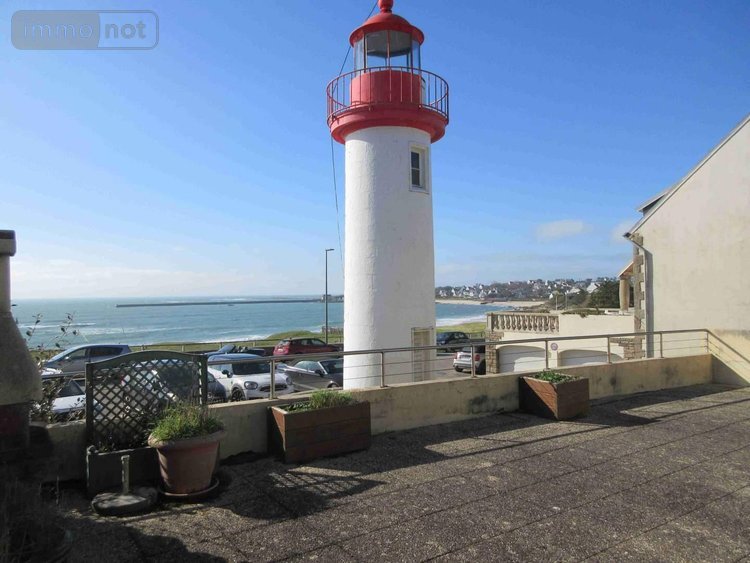 Maison a vendre Audierne 29770 Finistère 1 m2 7 pièces 623040 euros