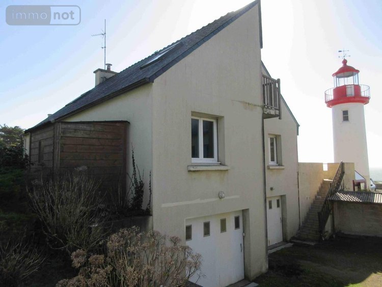 Maison a vendre Audierne 29770 Finistère 1 m2 7 pièces 623040 euros