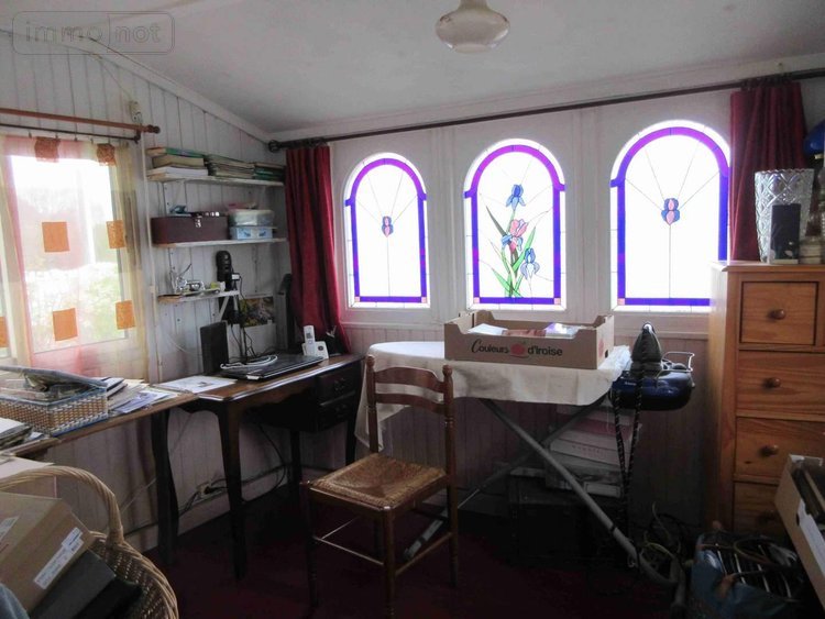 Maison a vendre Audierne 29770 Finistère 110 m2 7 pièces 239660 euros