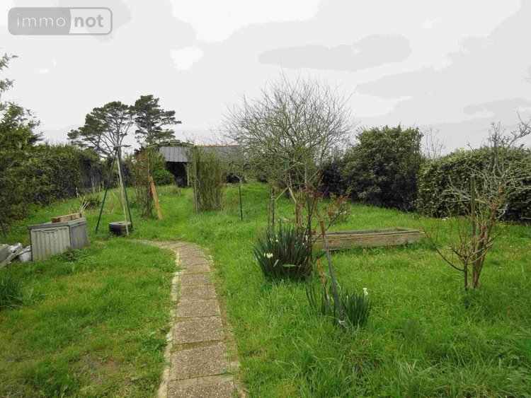 Maison a vendre Audierne 29770 Finistère 110 m2 7 pièces 239660 euros
