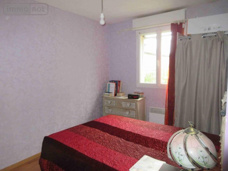 Maison a vendre Audierne 29770 Finistère 110 m2 7 pièces 239660 euros