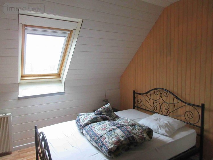 Maison a vendre Audierne 29770 Finistère 110 m2 7 pièces 239660 euros