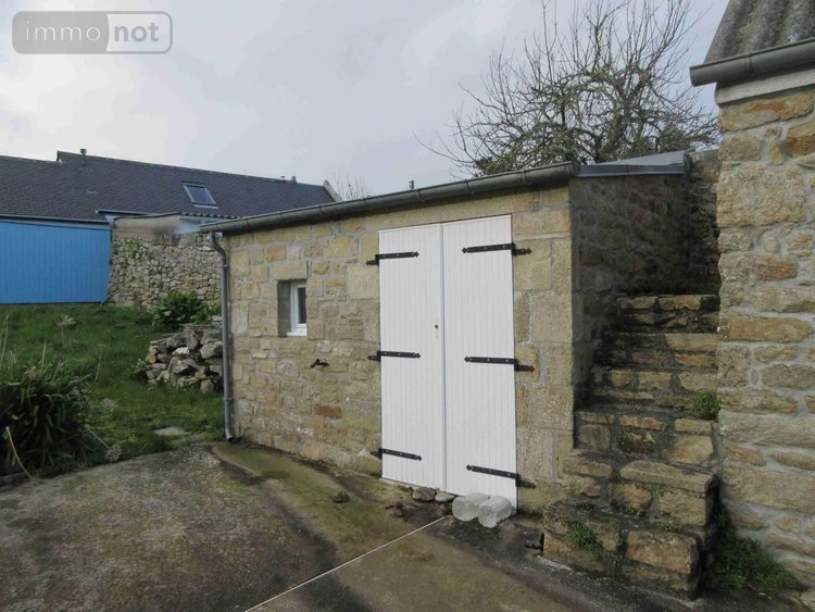 Maison a vendre Plogoff 29770 Finistère 1 m2 3 pièces 166720 euros