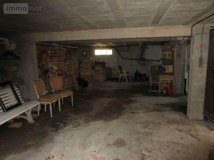 Maison a vendre Plozévet 29710 Finistère 145 m2 7 pièces 218820 euros