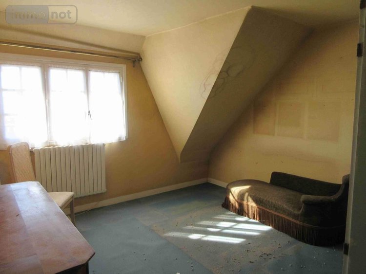 Maison a vendre Plozévet 29710 Finistère 145 m2 7 pièces 218820 euros