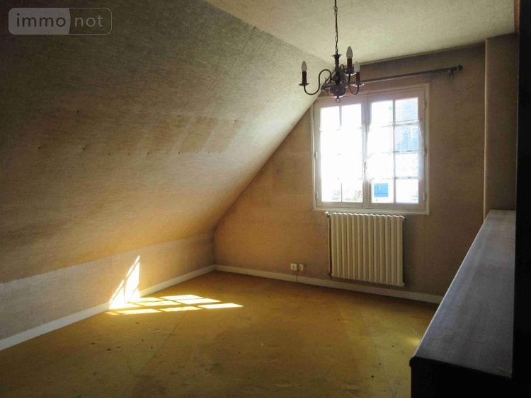 Maison a vendre Plozévet 29710 Finistère 145 m2 7 pièces 218820 euros